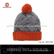 New Arrival Cheapest Price Knitted Children Winter Hat